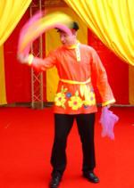 animation anniversaire enfants 